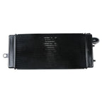 Radiator for Honda Shadow ACE 750 VT750C (1997–2003)