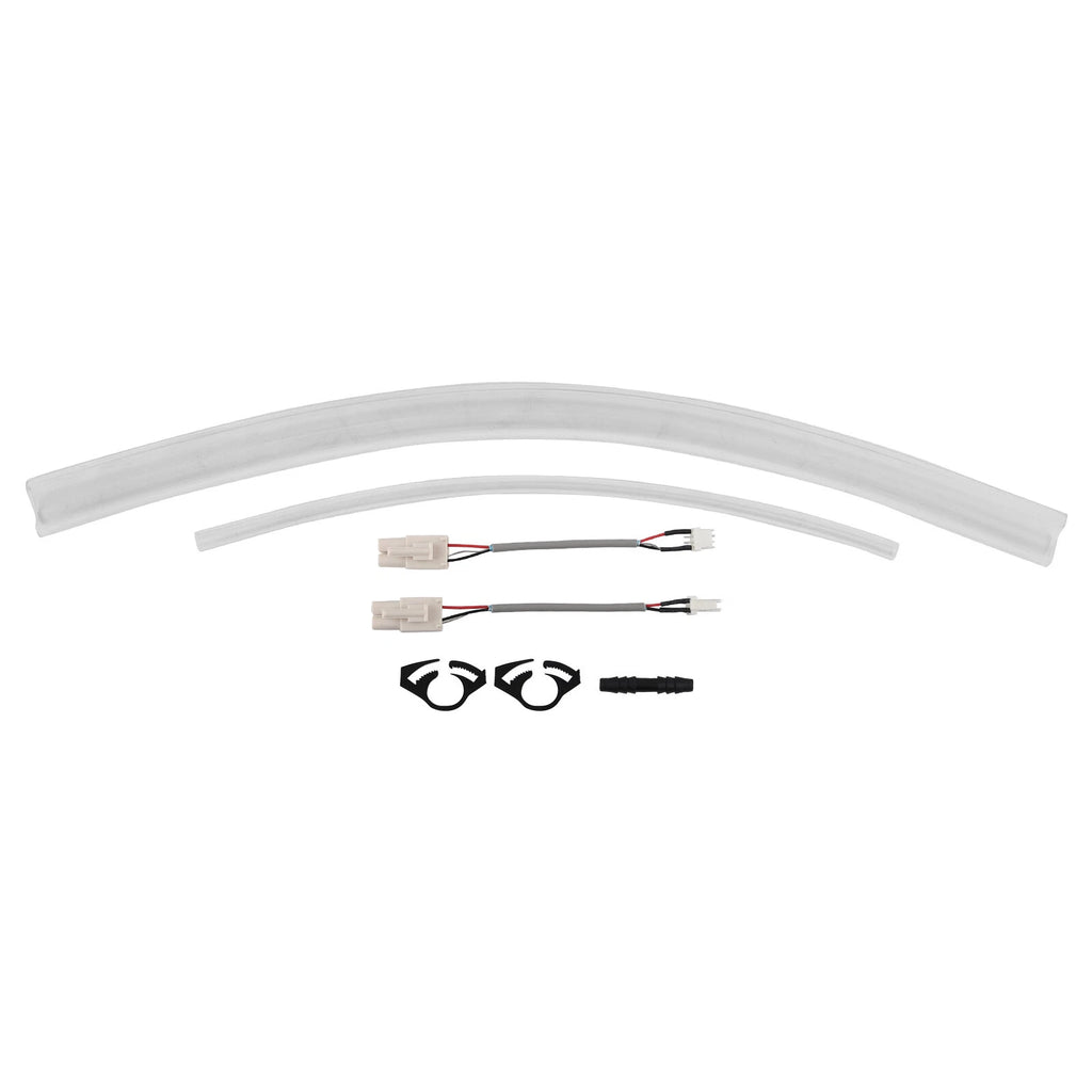 Titanium Spa Heater for Laing Tri-Bend (2016–2023)