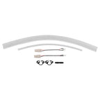 Titanium Spa Heater for Laing Tri-Bend (2016–2023)