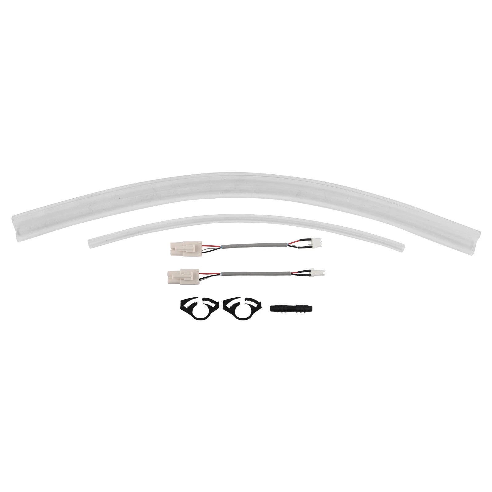 Titanium Spa Heater for Laing Tri-Bend (2016–2023)