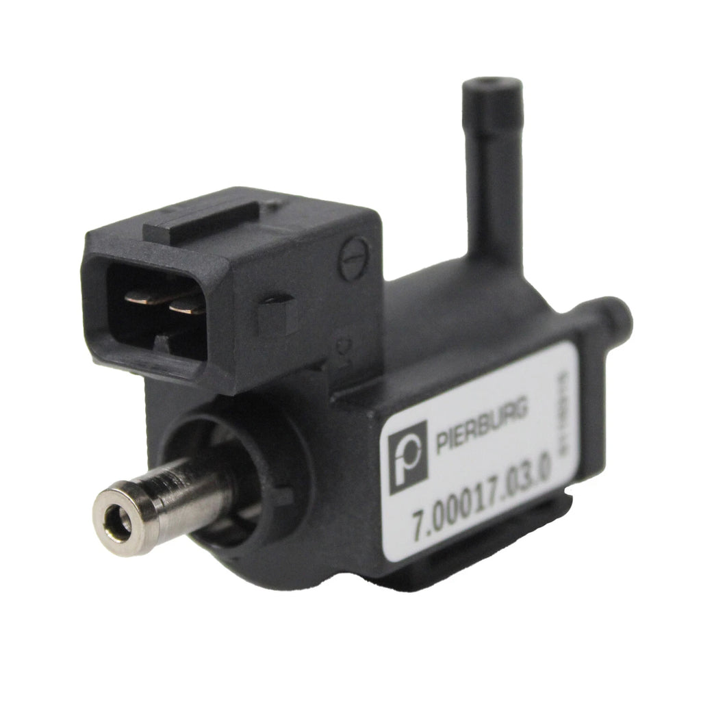 Pierburg Turbocharger Boost Control Valve for Mercedes C250 R172 (2012–2015)