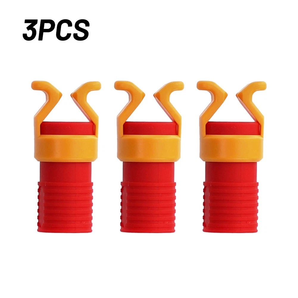 Screw for Bit with Handle Diameter 6-8mm (40cm x 18cm)