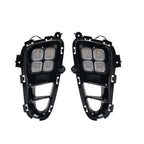 Daytime Running Light Fog Lamp for Kia Picanto (2017–2020)