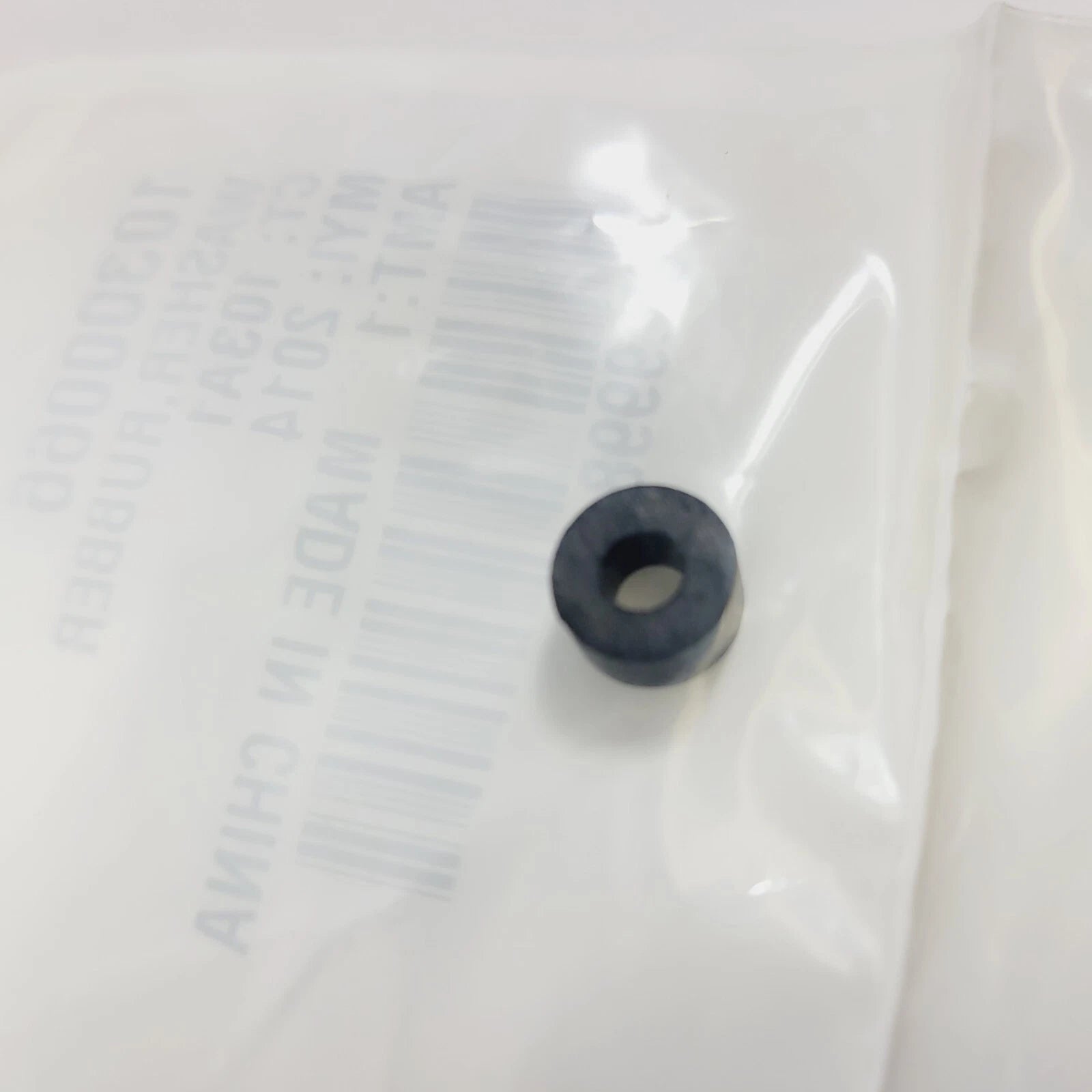 Rubber Washer for Harley Road Glide Street Glide (2024) 10300066