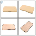 Seat Bottom Assembly for E-Z-GO RXV (2008–Present) - Stone Beige