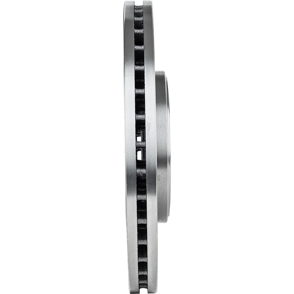 Front Disc Brake Rotors for Jaguar XF, S-Type (2006–2015)