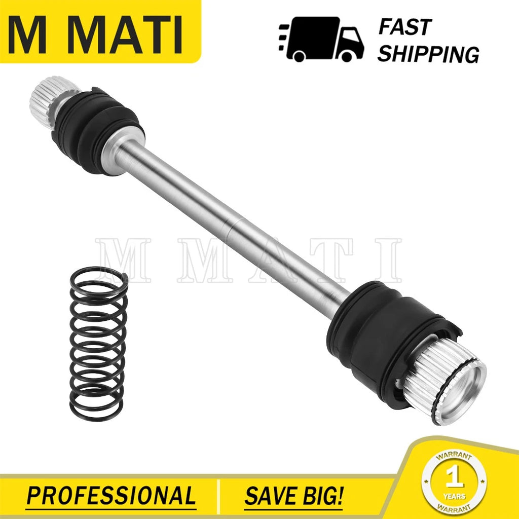 Front Drive Shaft for Honda Foreman 400 TRX400FW 4x4 (1998–2001)