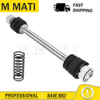 Front Drive Shaft for Honda Foreman 400 TRX400FW 4x4 (1998–2001)