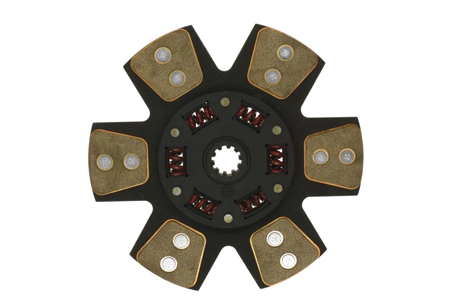 Clutch Friction Plate for Jeep Grand Cherokee (1994)