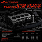 Cylinder Head Gasket for Nissan Altima Rogue Murano Pathfinder (2013–2018)