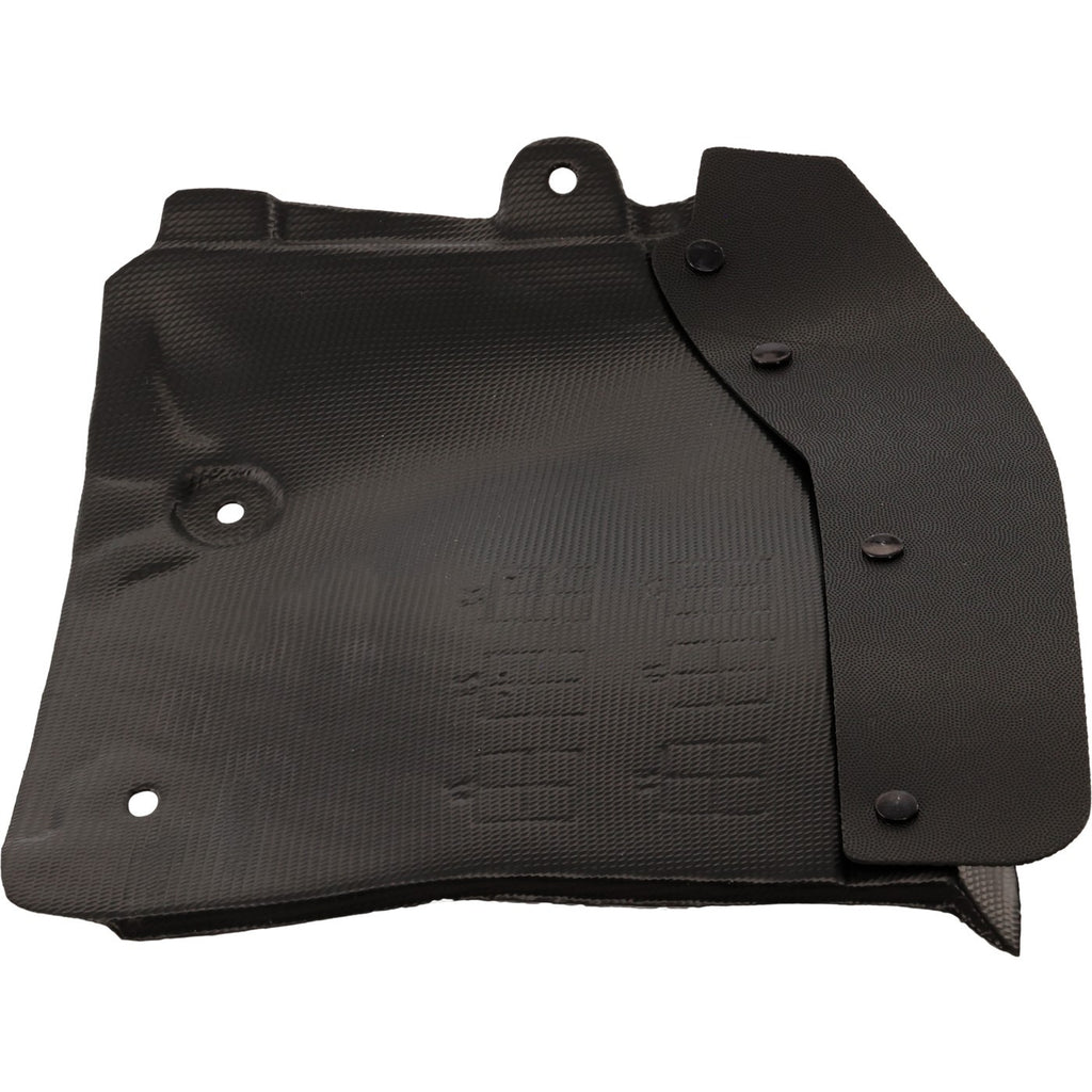 Mud Flaps Set of 2 for Sienna RAV4