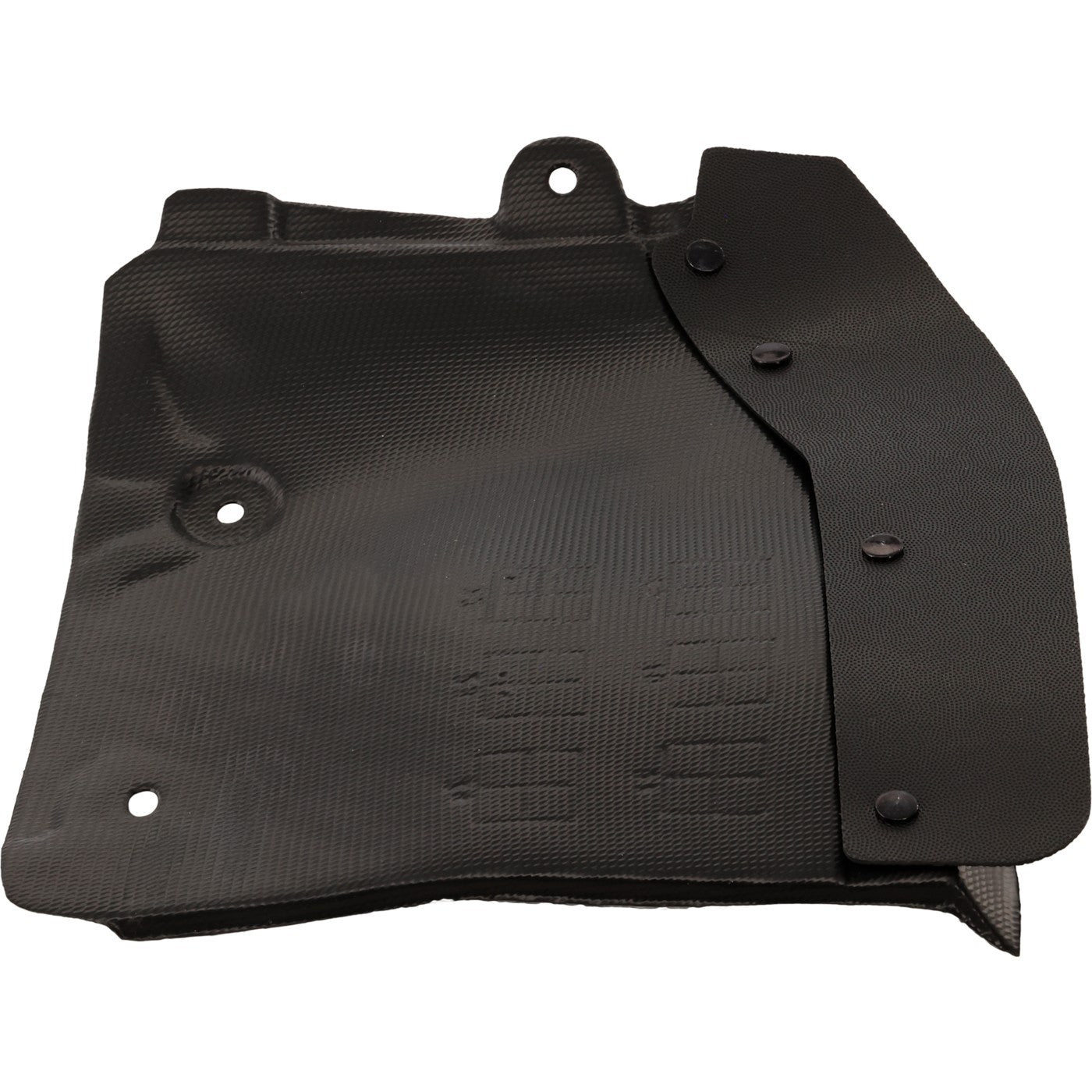 Mud Flaps Set of 2 for Sienna RAV4