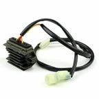 Voltage Regulator Rectifier for Arctic Cat ZR440 Sno Pro (2000)