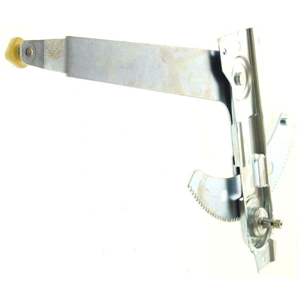 Manual Window Regulator for Ford F-150 F-250 (1980–1991) Front Right