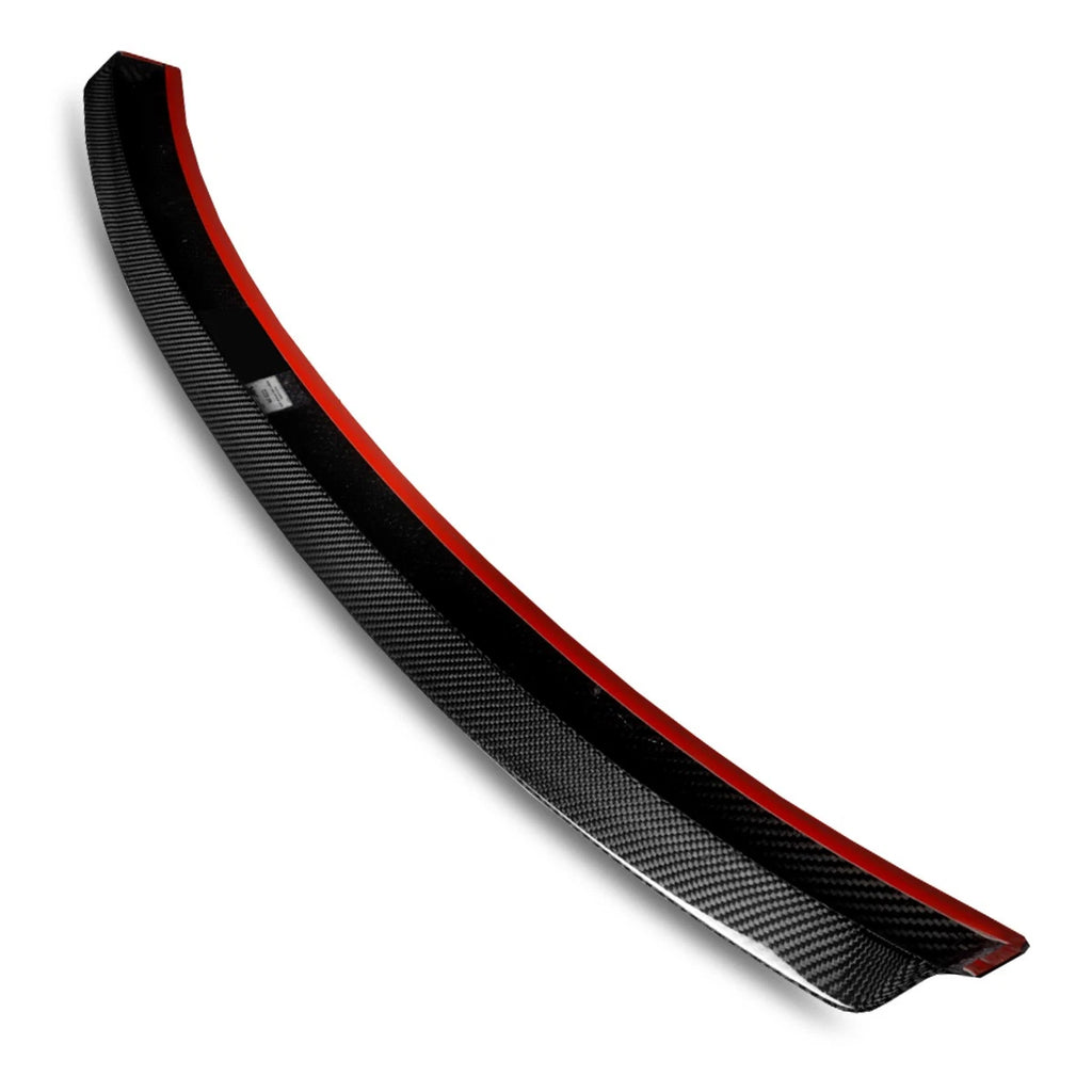 Front License Plate Mounting Bracket for Porsche Macan (2015–2018)