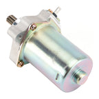 Starter Motor for TVS 100 Sport / Star City / Cargo (2010–2023)