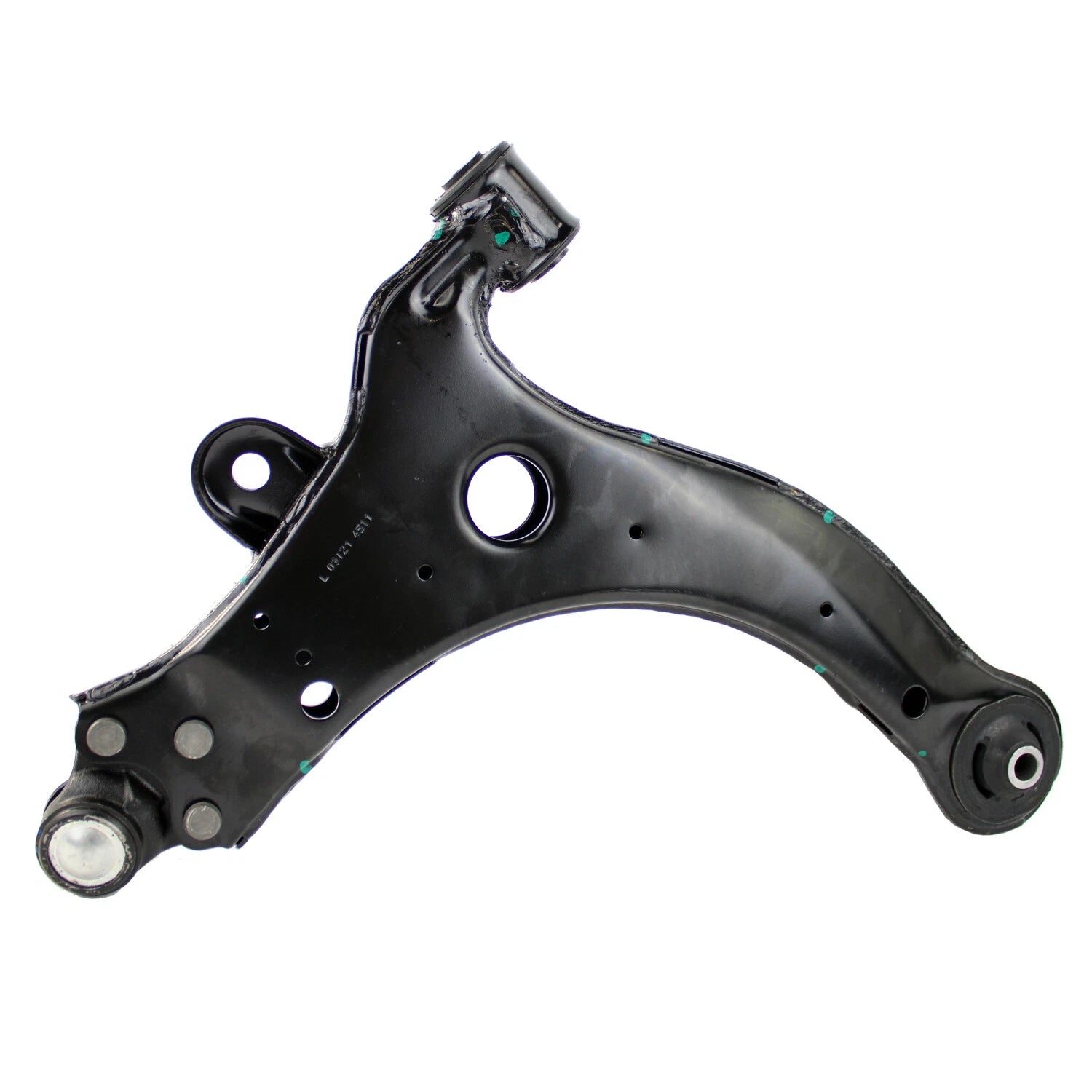 2X Front Lower Control Arm for Buick Chevrolet Oldsmobile