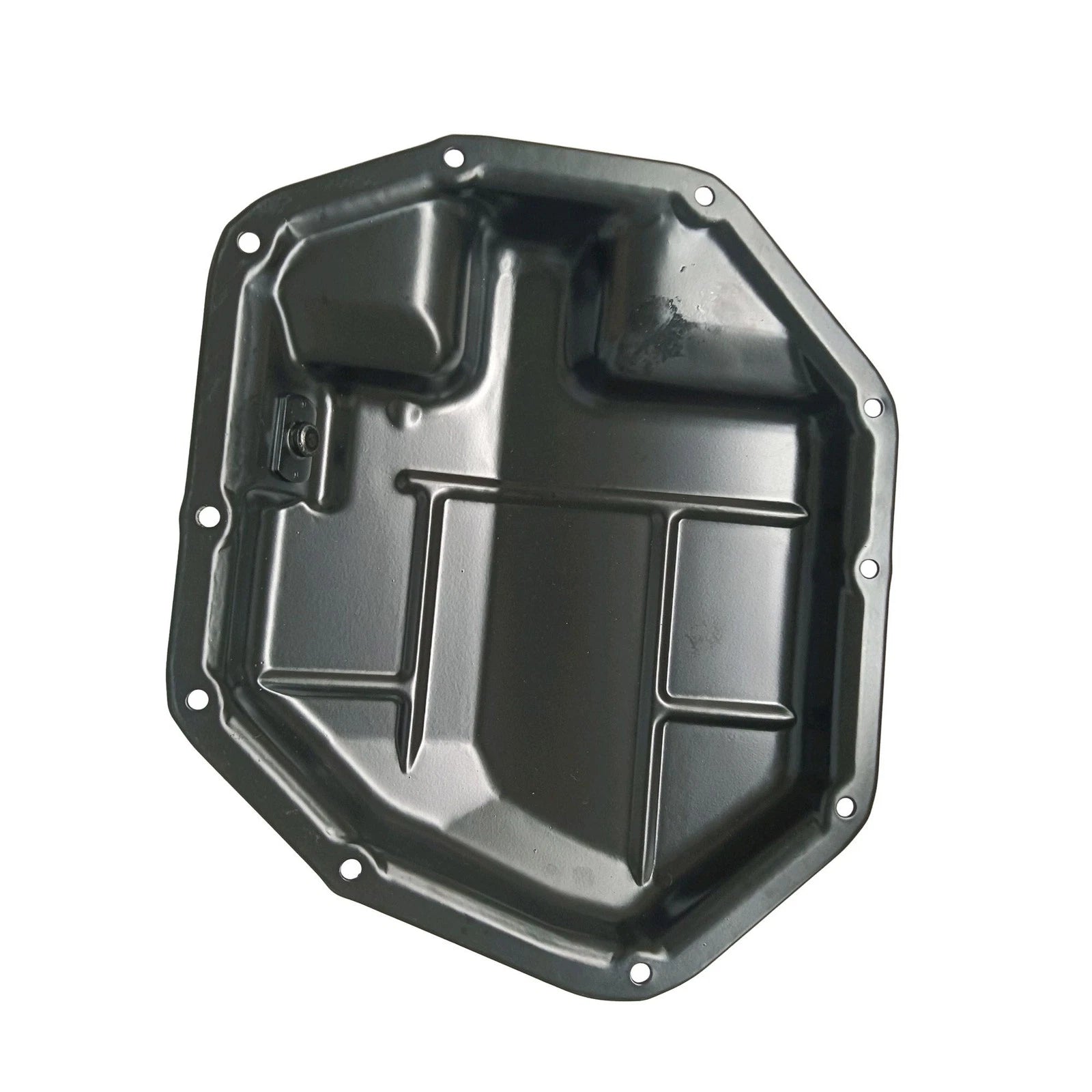 Engine Oil Pan for Nissan Cube, Sentra, Versa, Tiida (2007-2014)