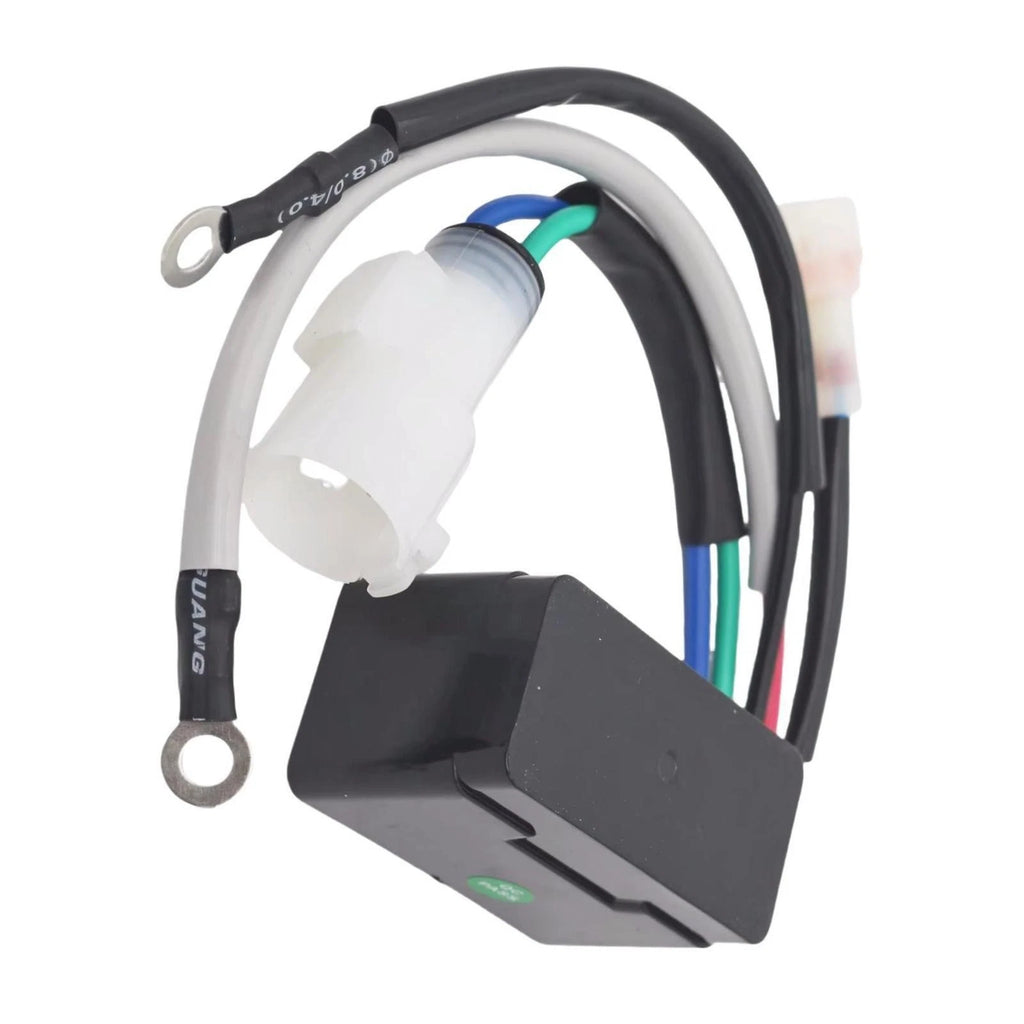 Trim Tilt Relay Assy for Suzuki 40-150hp 4Stroke (38410-93J10, 38410-93J11, 38410-93J12)