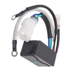 Trim Tilt Relay Assy for Suzuki 40-150hp 4Stroke (38410-93J10, 38410-93J11, 38410-93J12)