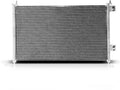 A/C Condenser for Mazda 626 (1998–2002) CW468PQ