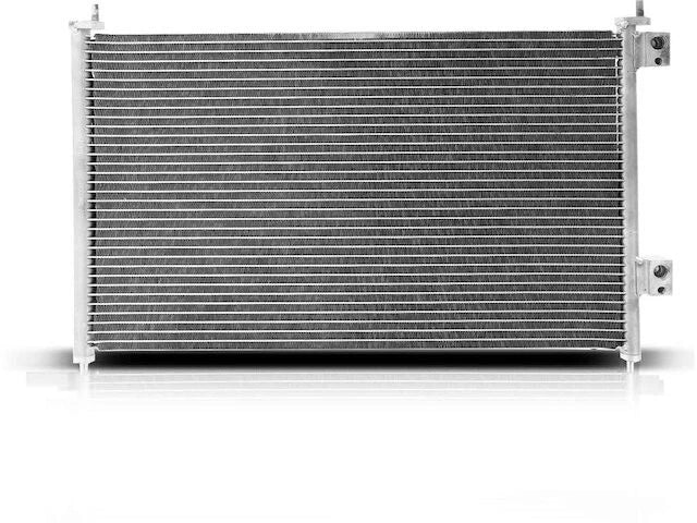 A/C Condenser for Mazda 626 (1998–2002) CW468PQ