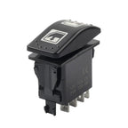 Power Window Lift Switch for Can-Am Defender Max HD8 HD10 (2016-2019)