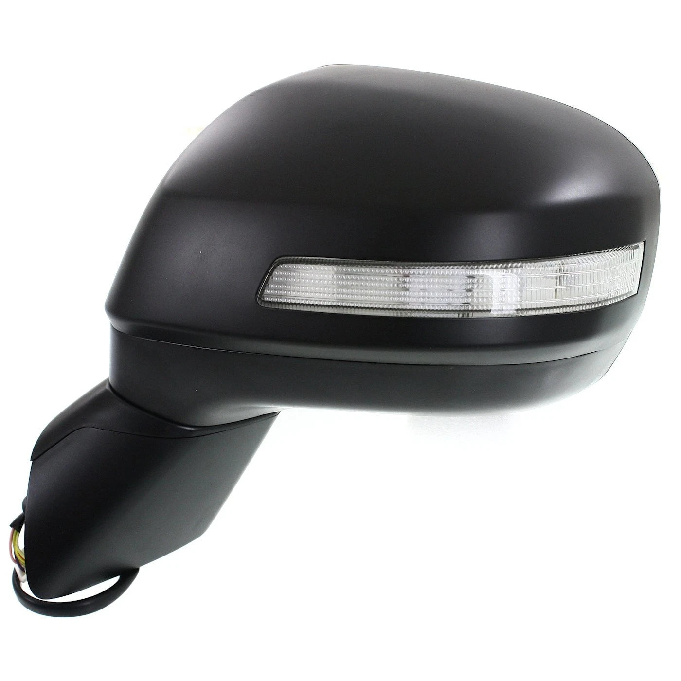 Power Mirror for Honda Civic (2012–2013) Driver Side Manual Folding
