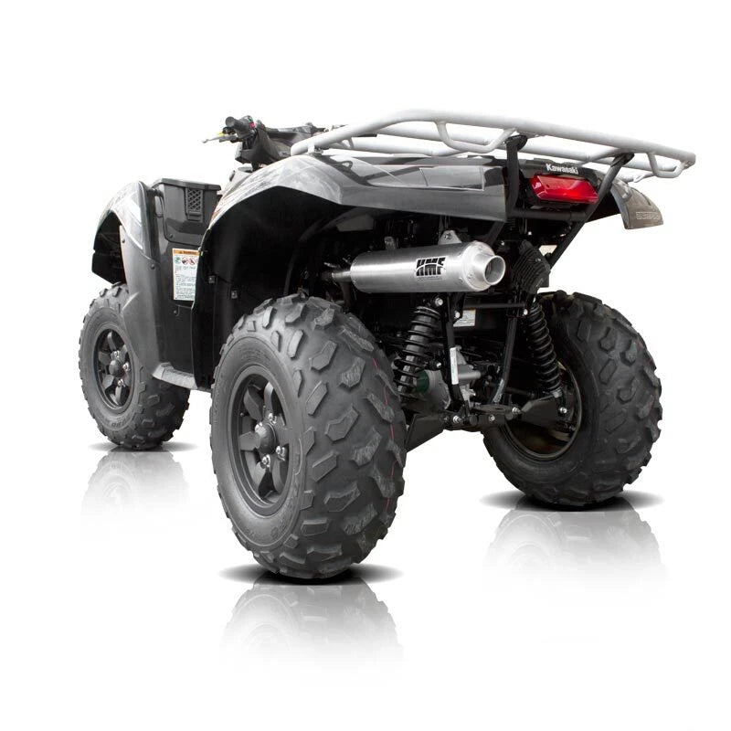 HMF Performance Exhaust System for Brute Force 750 (2015–2023)