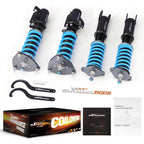 24 Way Adjustable Coilovers Lowering Kit for Nissan Altima (2013–2018)