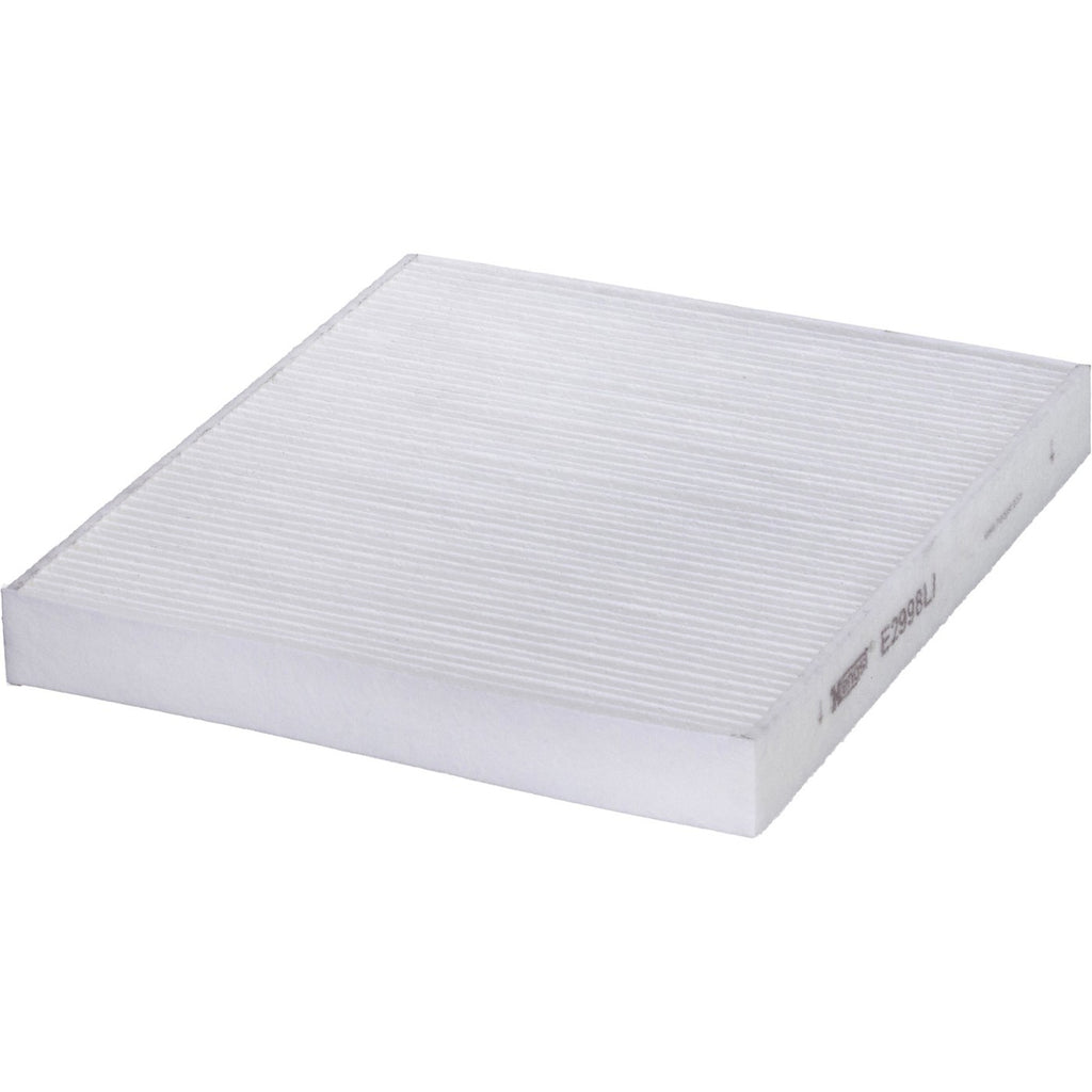 Cabin Air Filter for VW Jetta, Tiguan, Golf, Audi R (2010–2020)