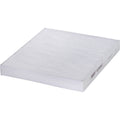 Cabin Air Filter for VW Jetta, Tiguan, Golf, Audi R (2010–2020)