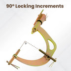 Transmission Holding Tool for Chevy GMC (1964–1972)