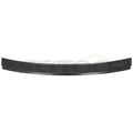 Carbon Fiber Roof Window Spoiler for Mercedes E-Class Coupe W238 (2018–2021)