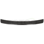 Carbon Fiber Roof Window Spoiler for Mercedes E-Class Coupe W238 (2018–2021)