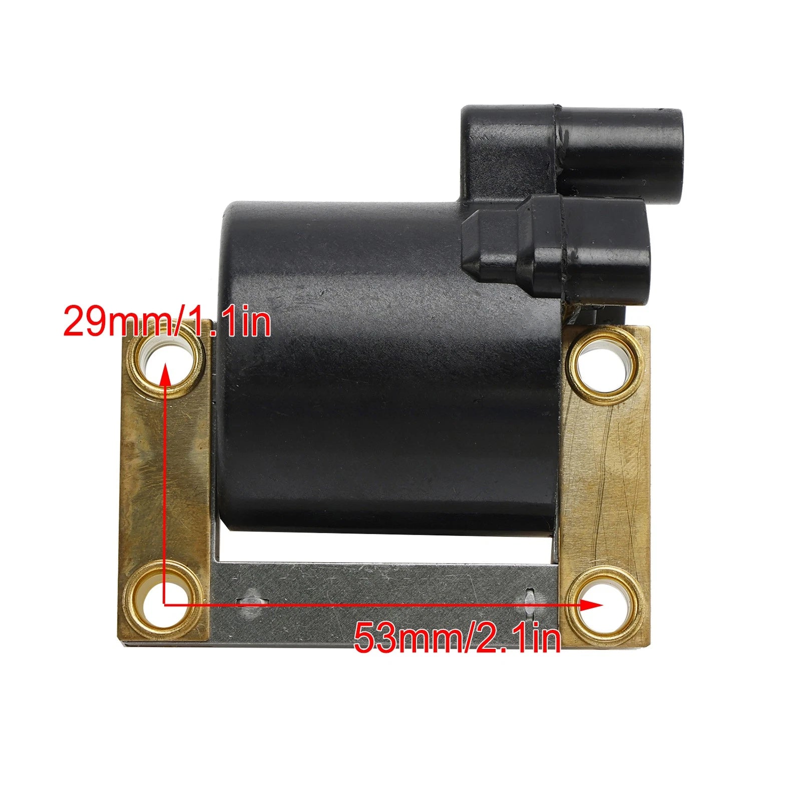 CDI Box Igniter for Arctic Cat Cheetah 295, Ski-Doo Everest 340, 440 (410913000)