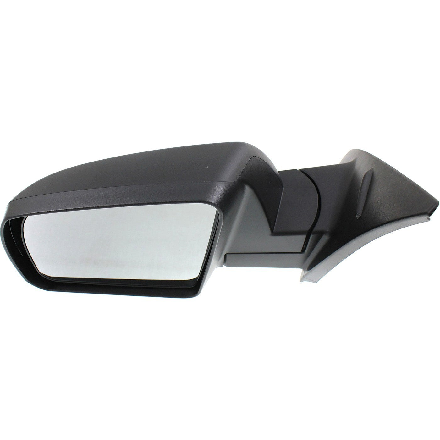 Driver Side Mirror for Toyota Tundra (2014–2017)