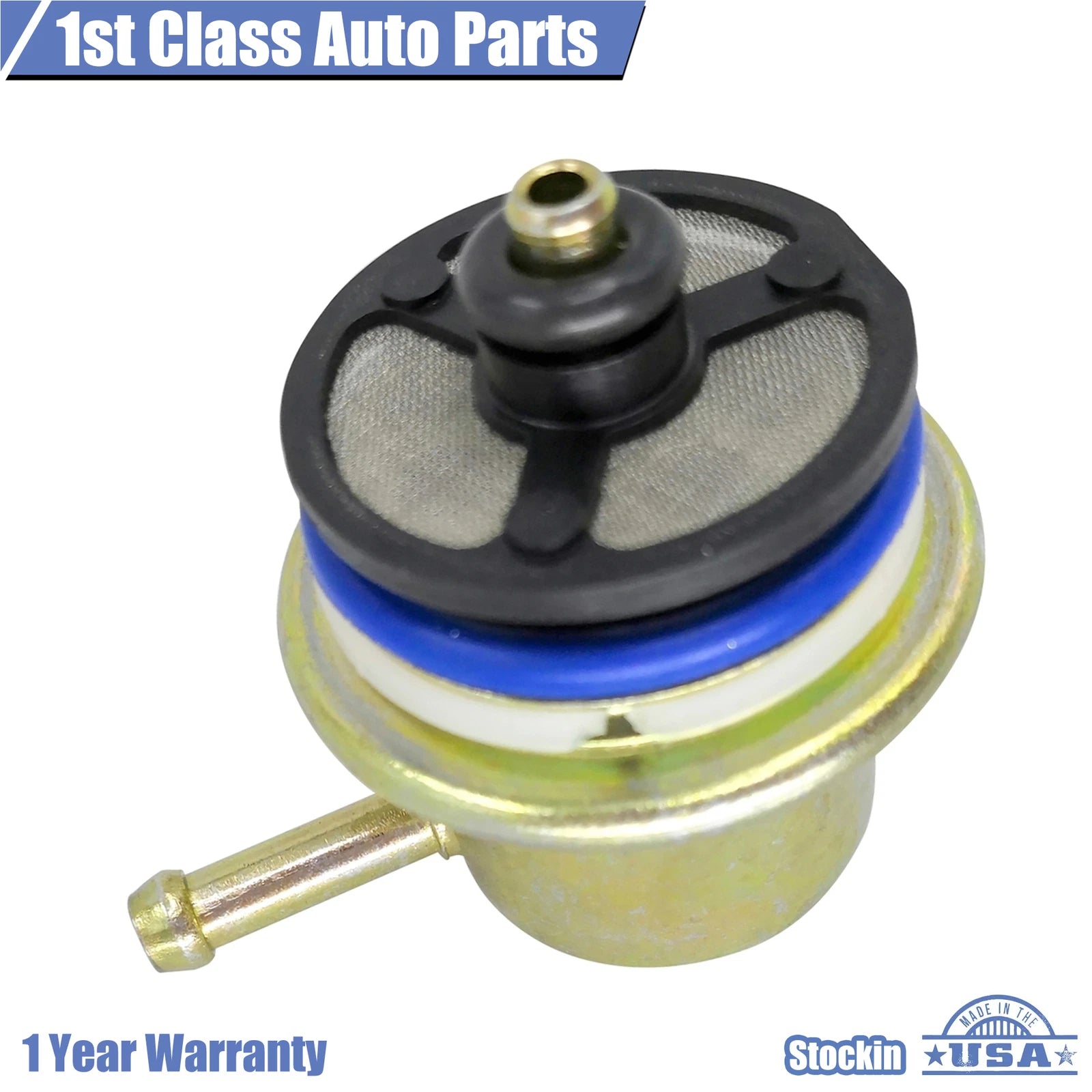 Fuel Injection Pressure Regulator for Camaro Firebird (PR207)