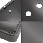 Seat Bottom Cushion for Kawasaki Mule Trans 4x4 3010 4000 4010