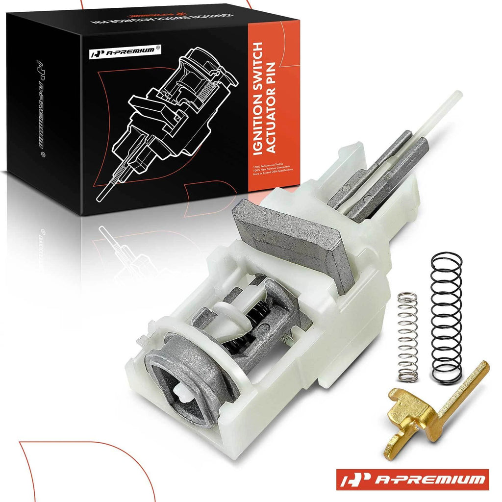 Ignition Switch Actuator Pin Housing for Dodge Jeep Cherokee 
