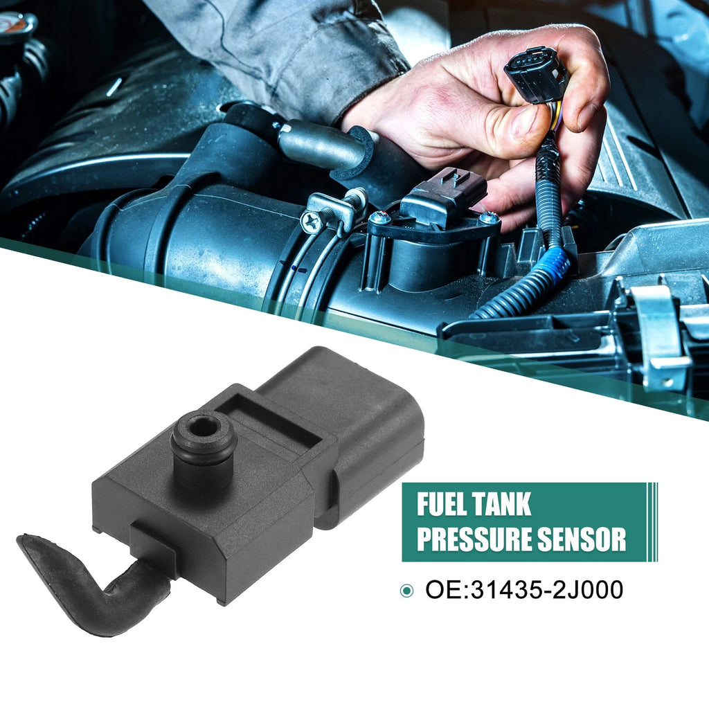 Fuel Tank Pressure Sensor 31435-2J000 for Hyundai Accent (2012–2022)
