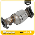 Catalytic Converter for Honda Ridgeline (2009–2014) V6 3.5L Exhaust