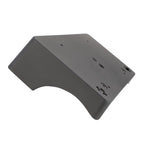 Front Bumper License Plate Tag Mounting Bracket for Toyota GR Supra (2020)