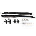 Nerf Bars Side Step for Honda HR-V (2016–2021) Black Non-Slip Pair