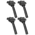 Set of 4 ignition coils for Suzuki Baleno SY418 4cyl 1.8L J18A (1996-2001)