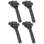 Set of 4 ignition coils for Suzuki Baleno SY418 4cyl 1.8L J18A (1996-2001)