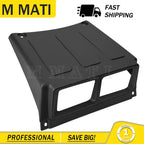 Front Fender Battery Cover 53118-19B00 for Suzuki LT4WD LT4WDX LTF4WDX (1987–1998)