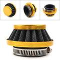 44mm Air Filter for 47cc 49cc Mini Dirt Bike ATV Quad (2-Stroke)