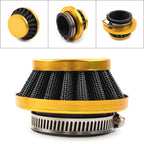 44mm Air Filter for 47cc 49cc Mini Dirt Bike ATV Quad (2-Stroke)