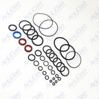 Trim Tilt Seal Rebuild Kit for Mercury 135HP-250HP 878408A1 FSM030